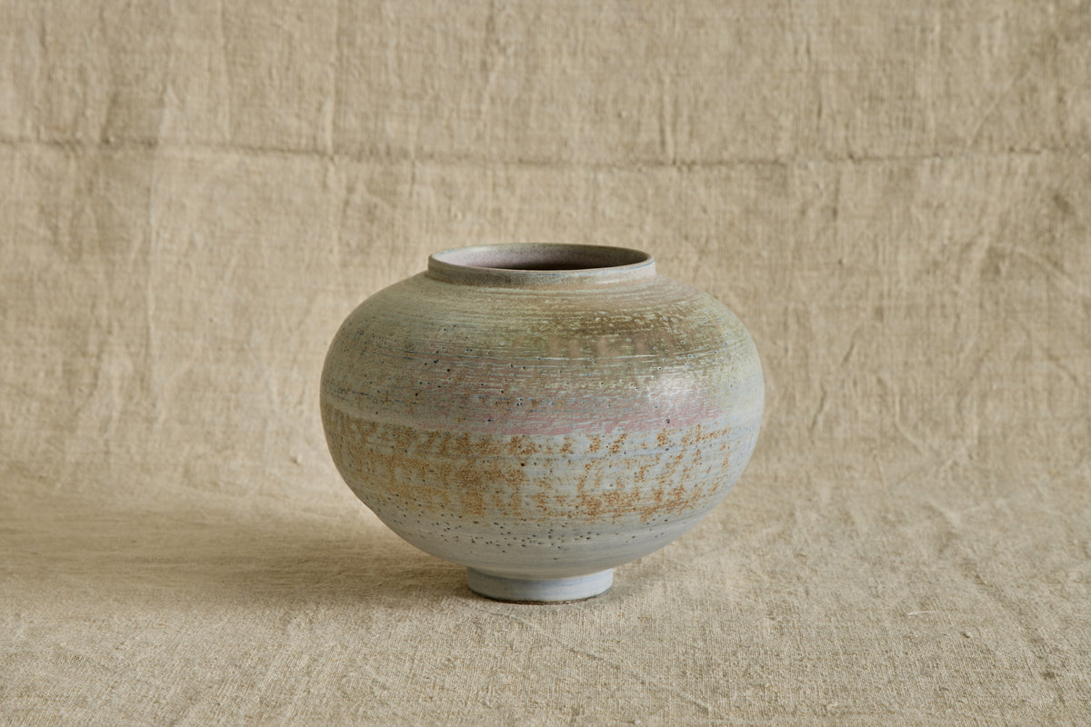 Moon Jar No. 3