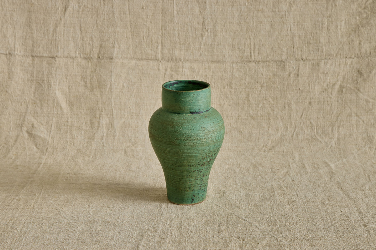 Ceramic Vase No. 6