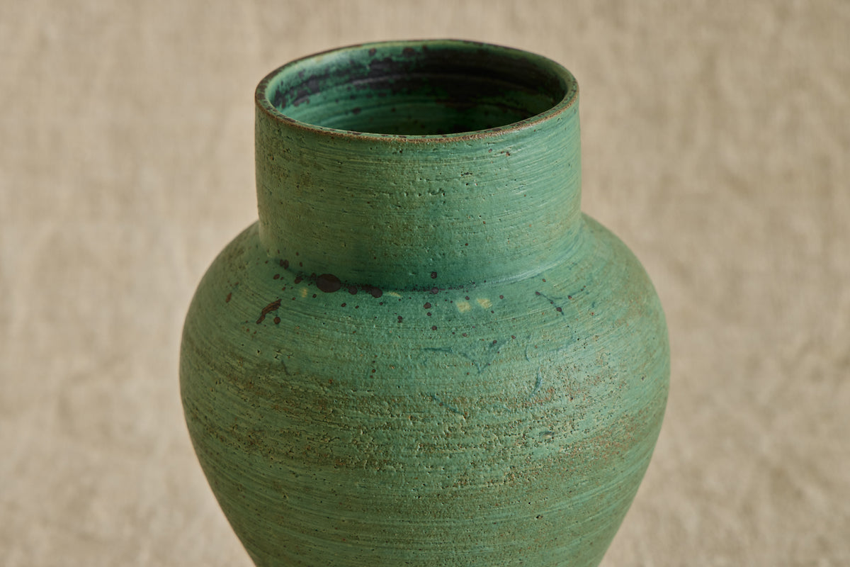 Ceramic Vase No. 6