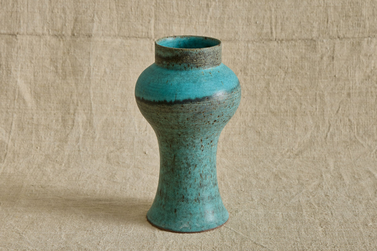 Ceramic Vase No. 8