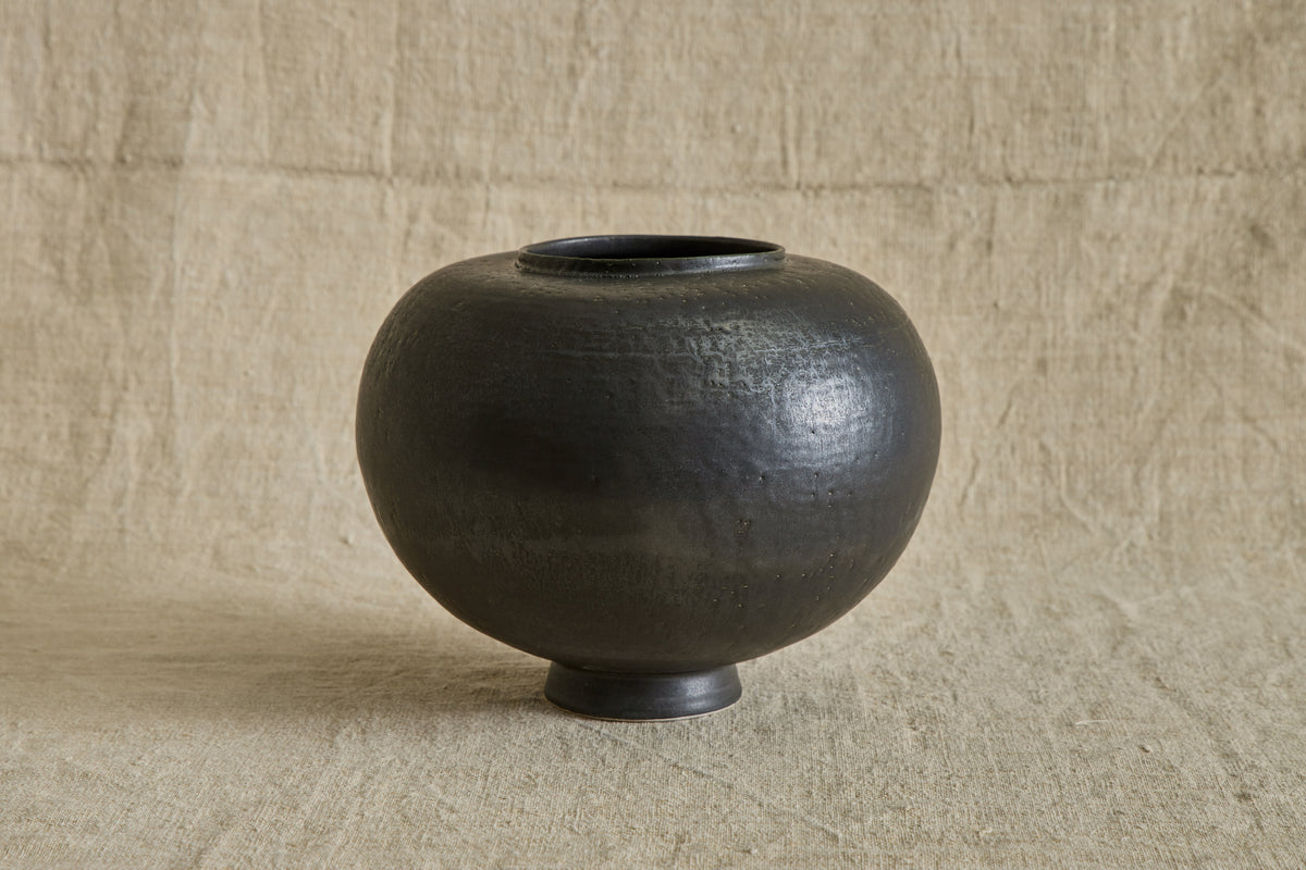 Moon Jar No. 11