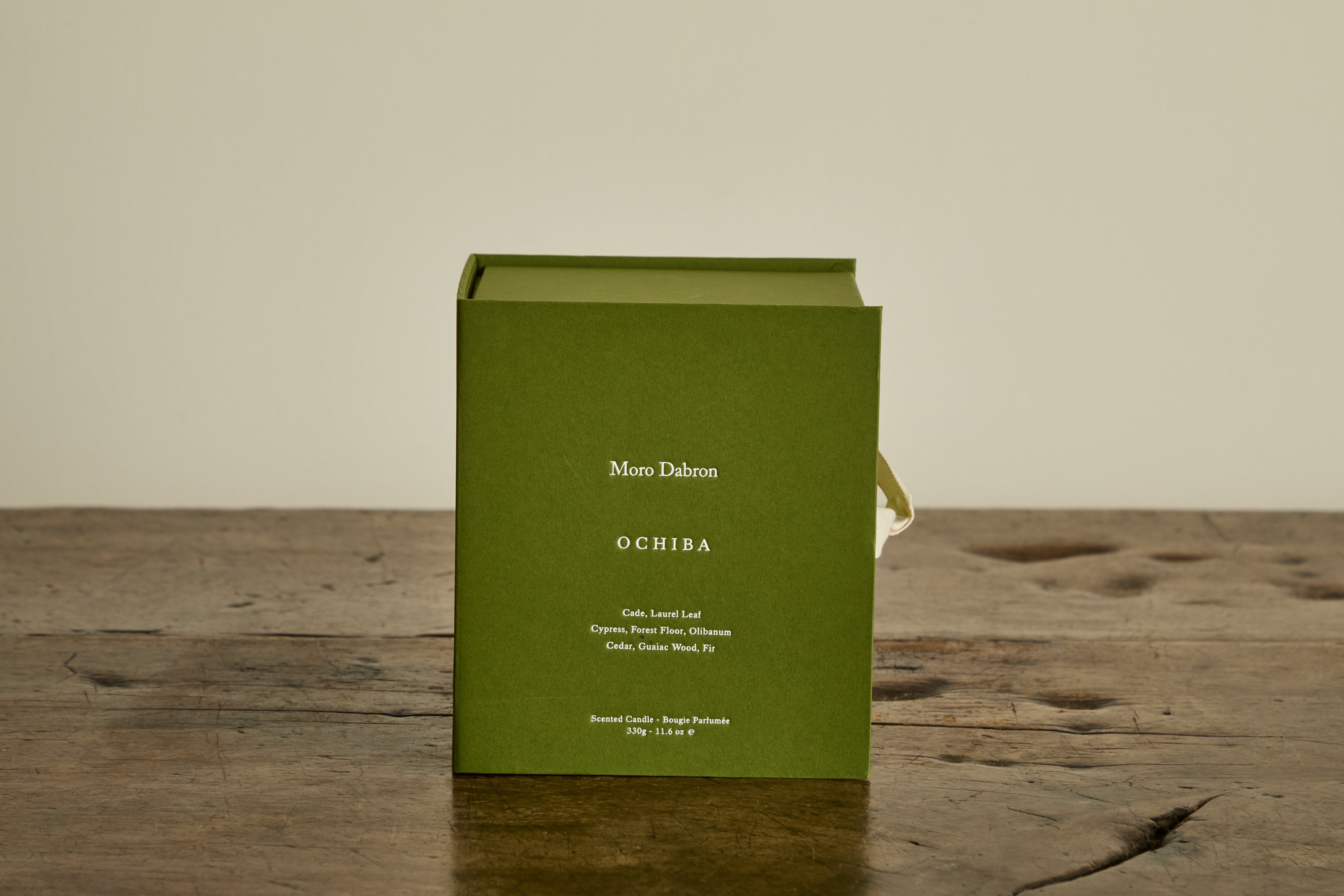 Ochiba Candle