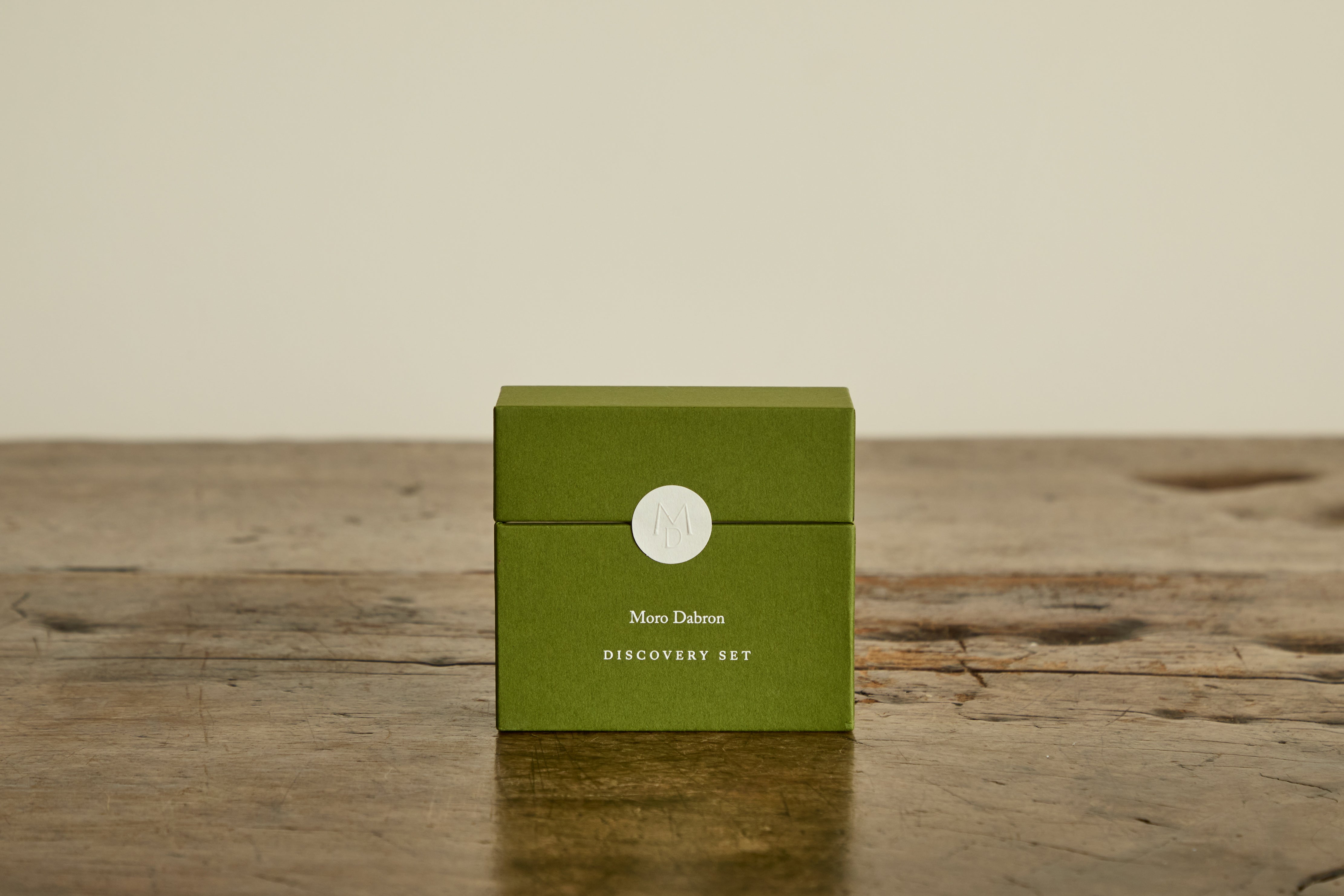 Eau de Parfum Discovery Set