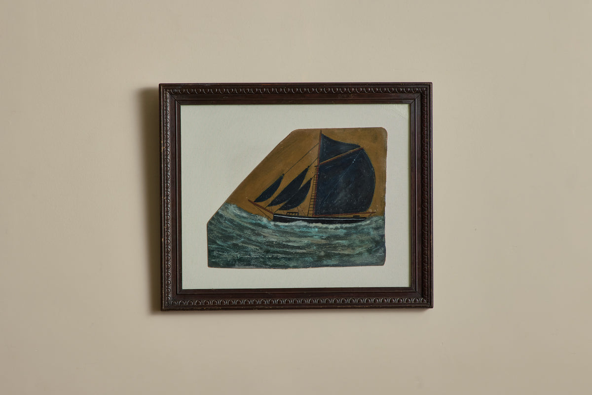 The Pilot Cutter