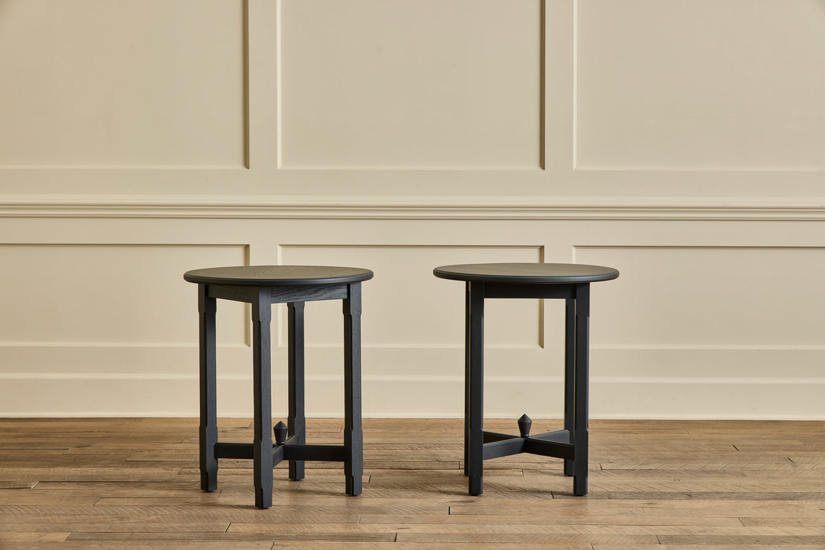 Spire Side Table