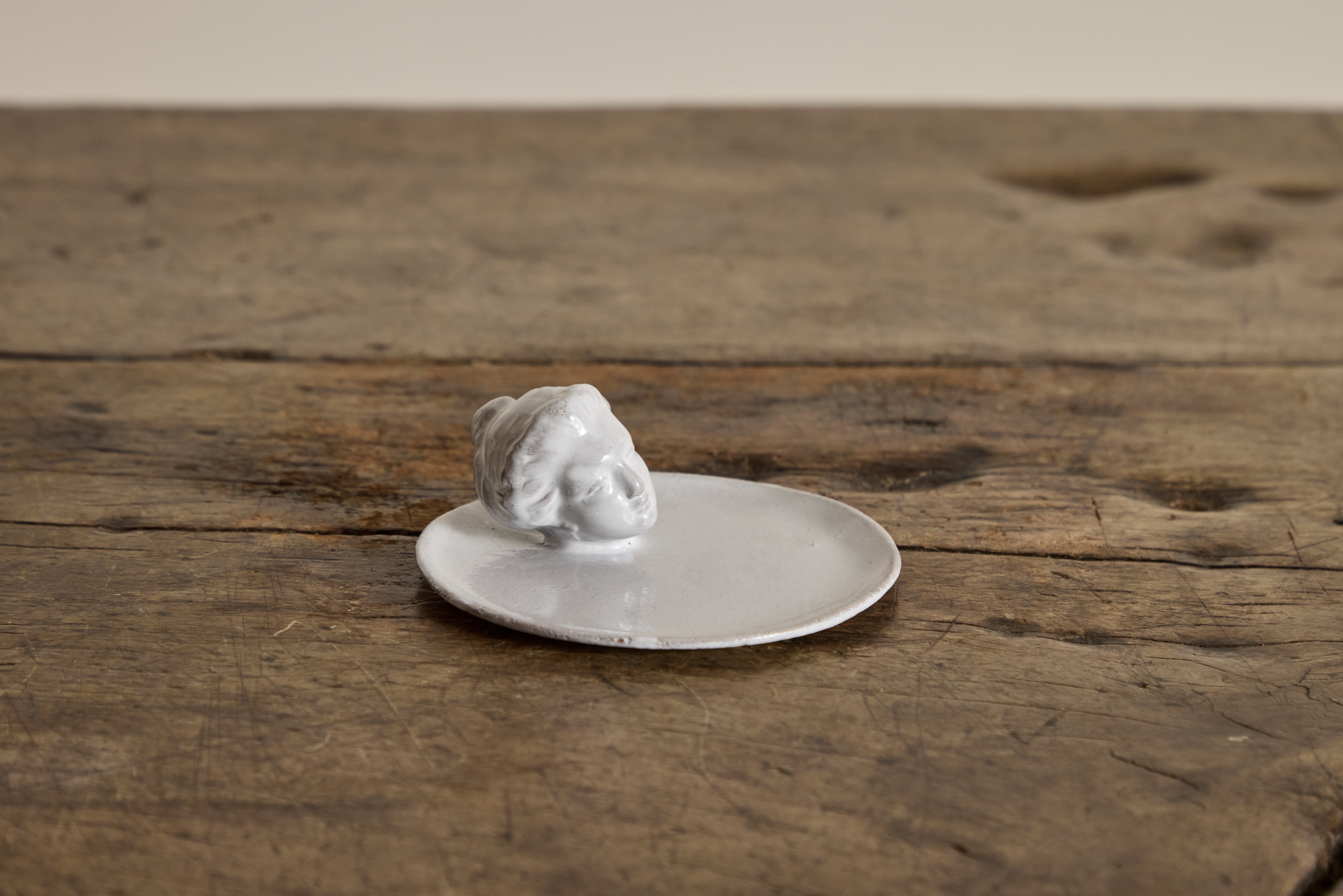 Marie Antoinette Incense Holder
