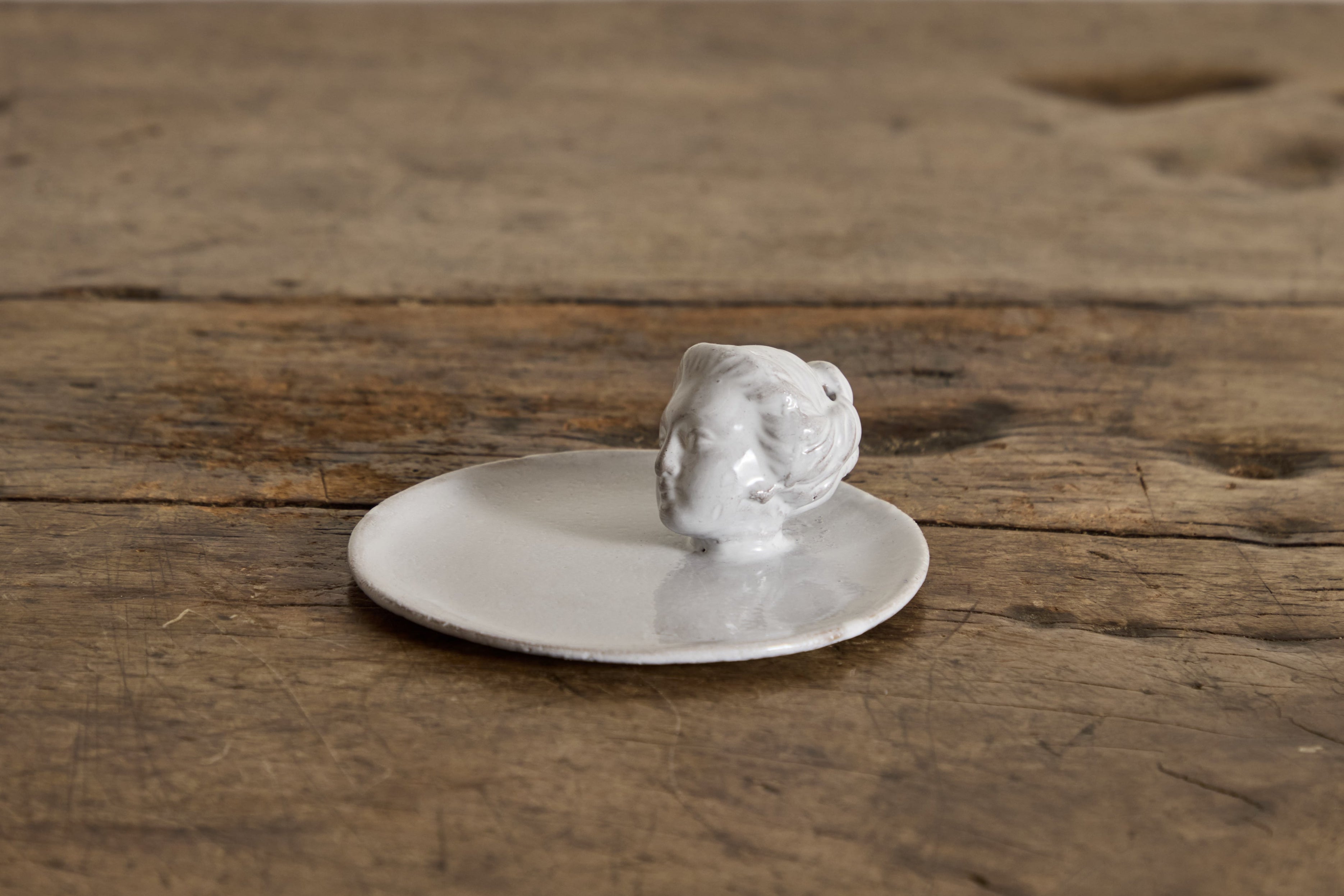 Marie Antoinette Incense Holder