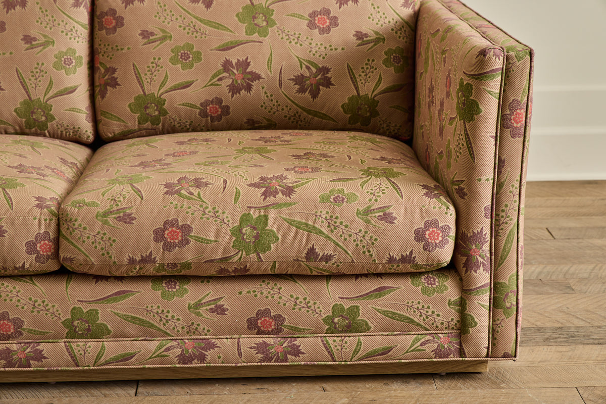 Modern Sofa, 72"