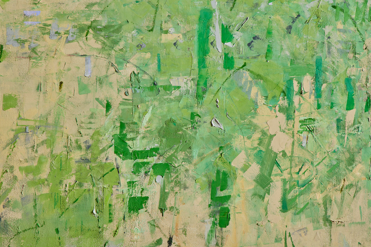 Summer Greens