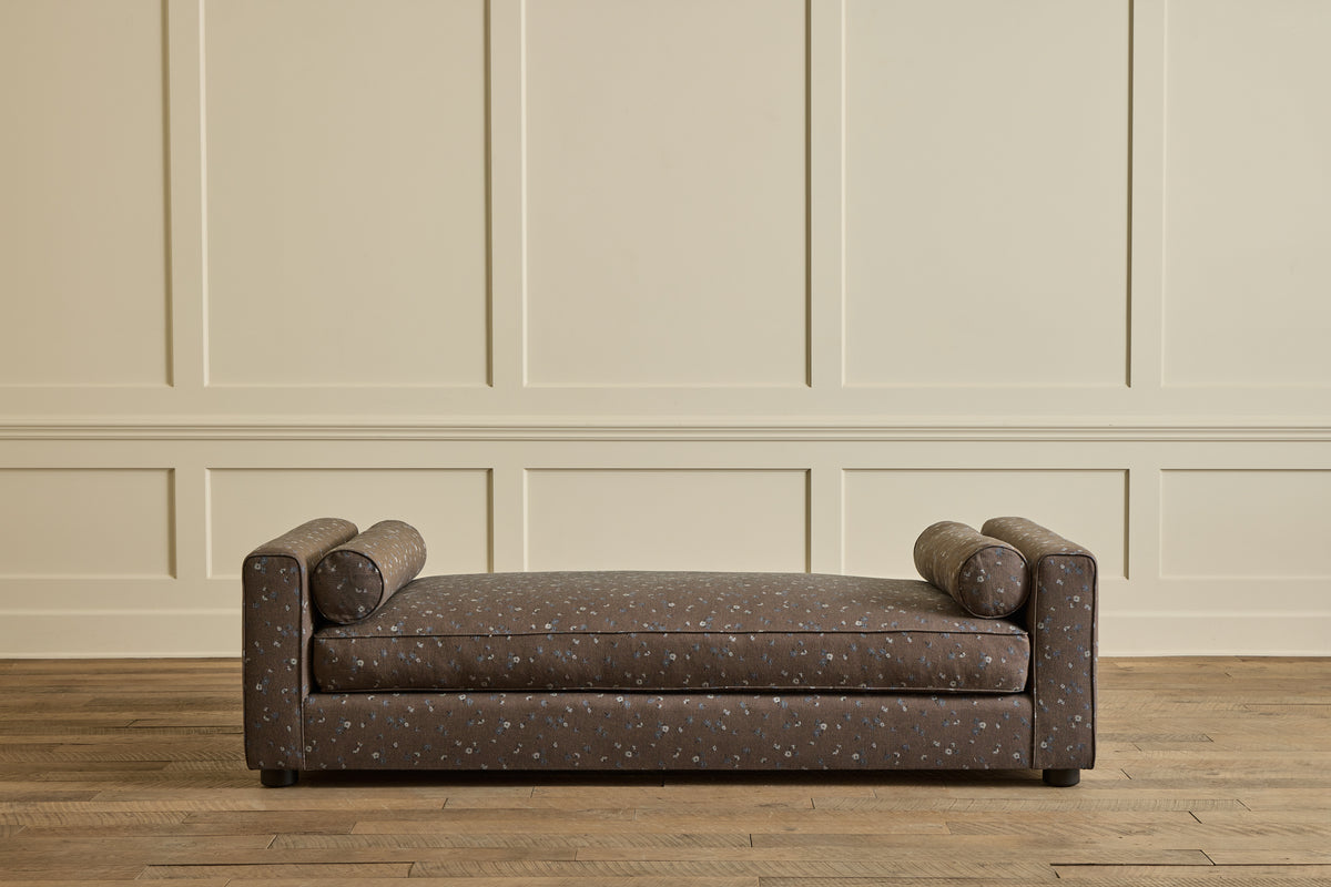Tuxedo Daybed