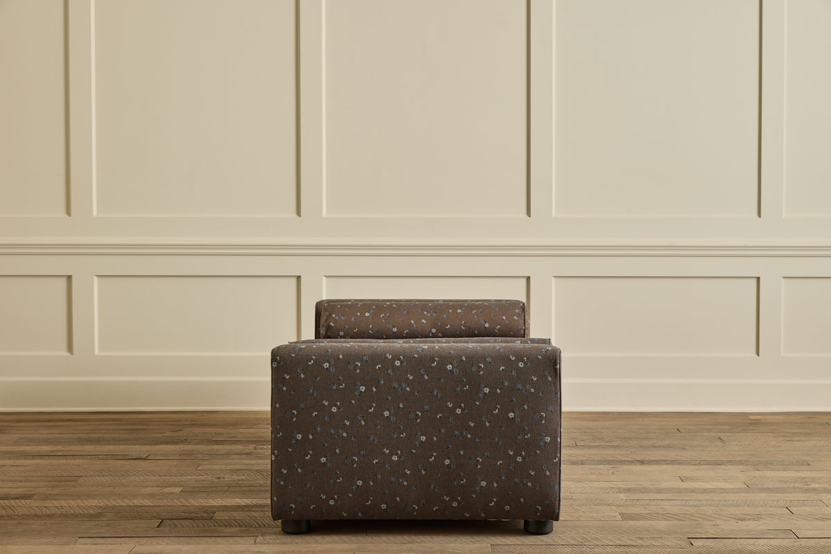Tuxedo Daybed