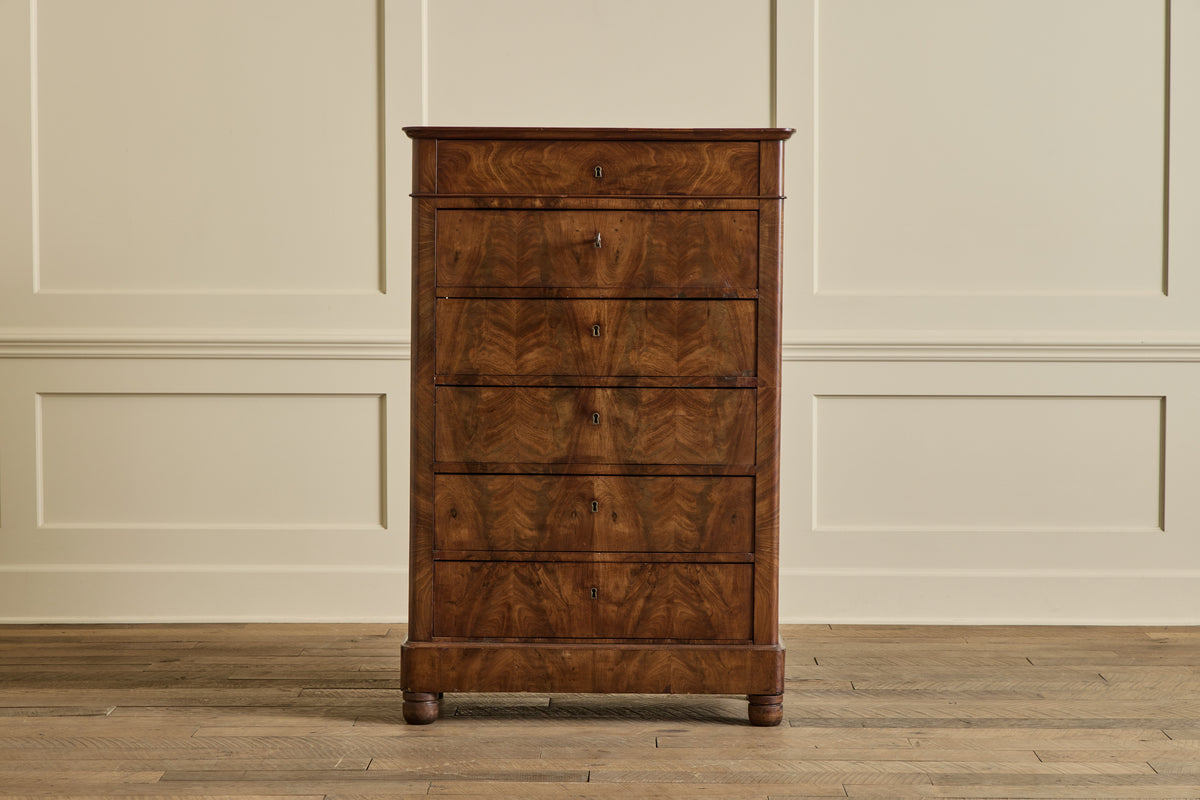 Tall Chest of Drawers