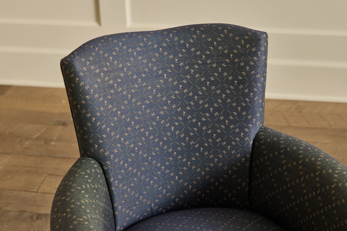 Club Dining Chair