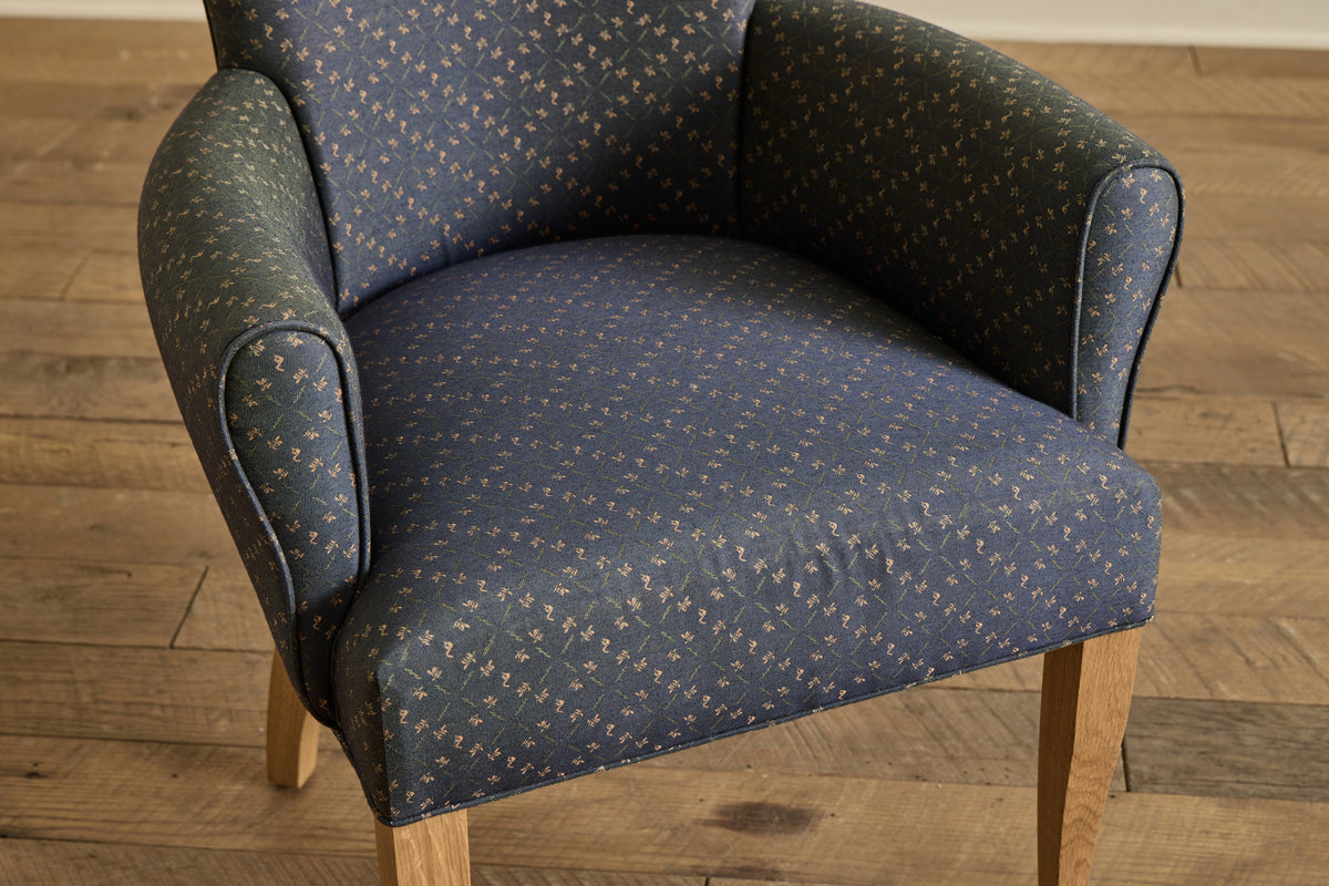Club Dining Chair