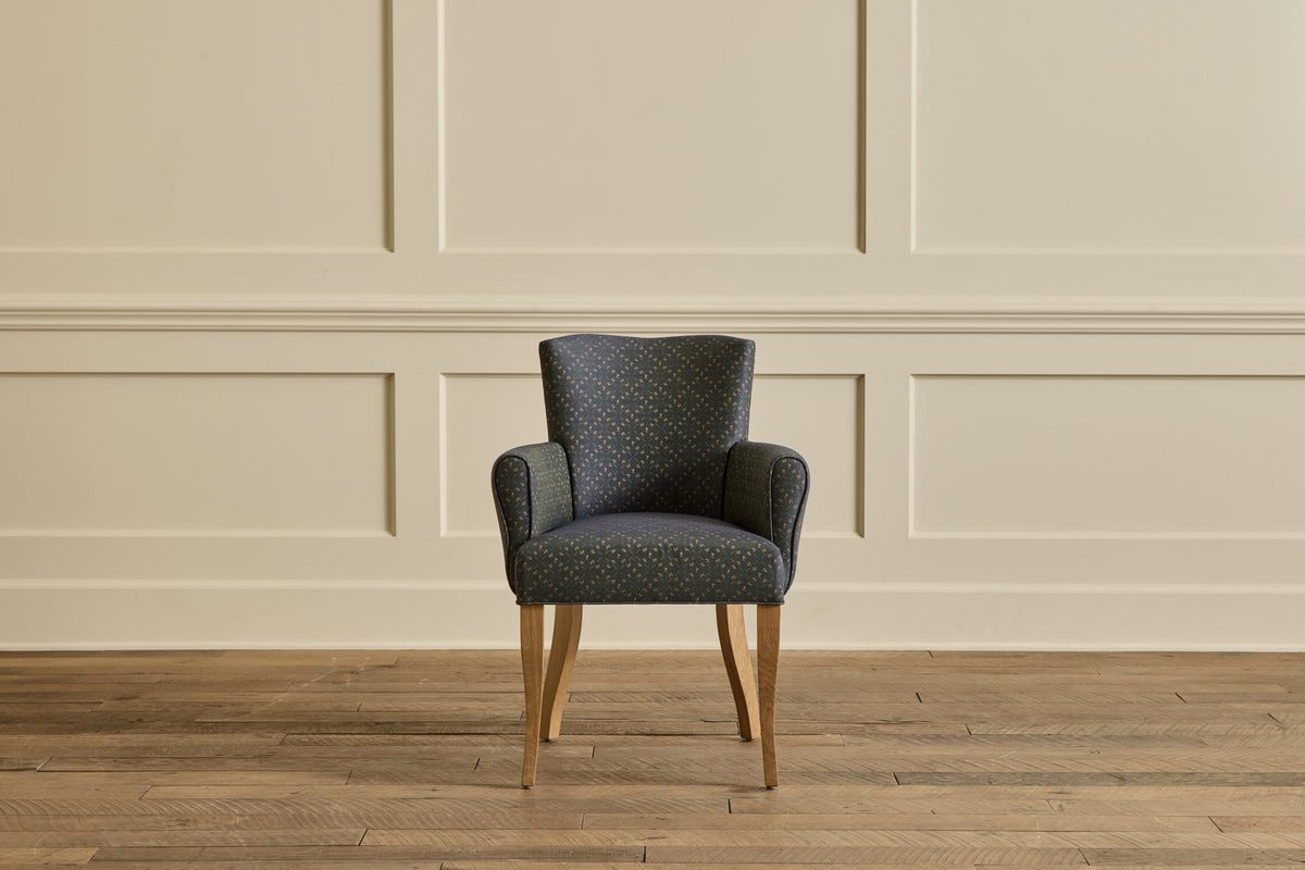 Club Dining Chair