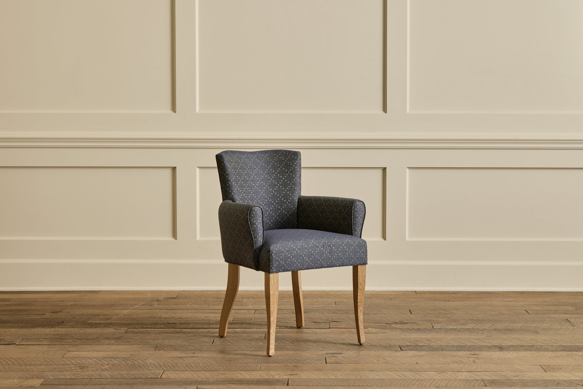 Club Dining Chair