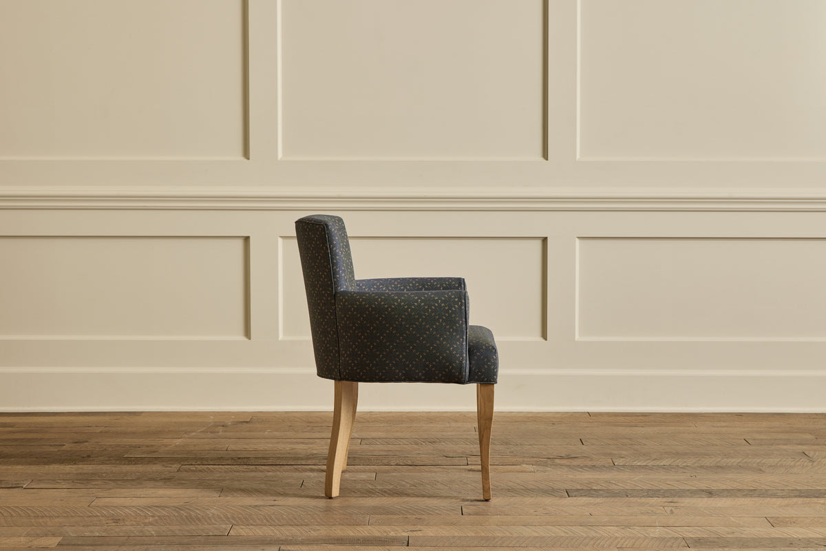 Club Dining Chair