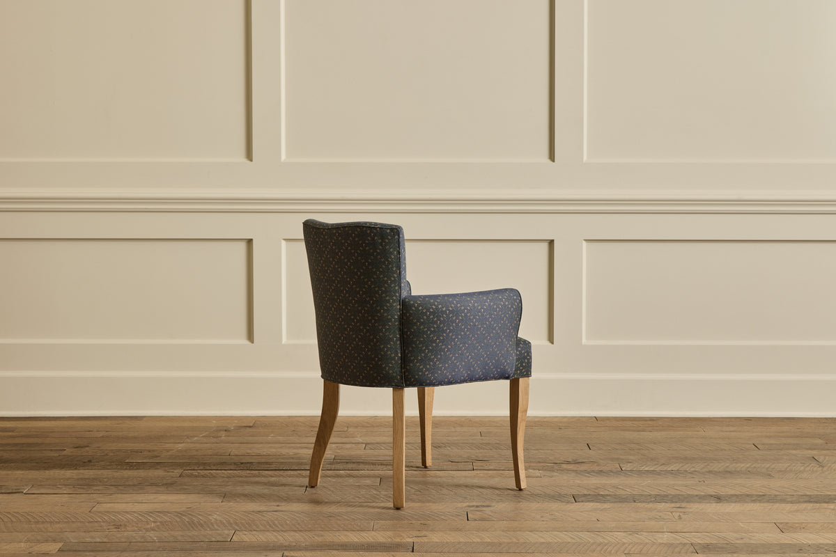 Club Dining Chair
