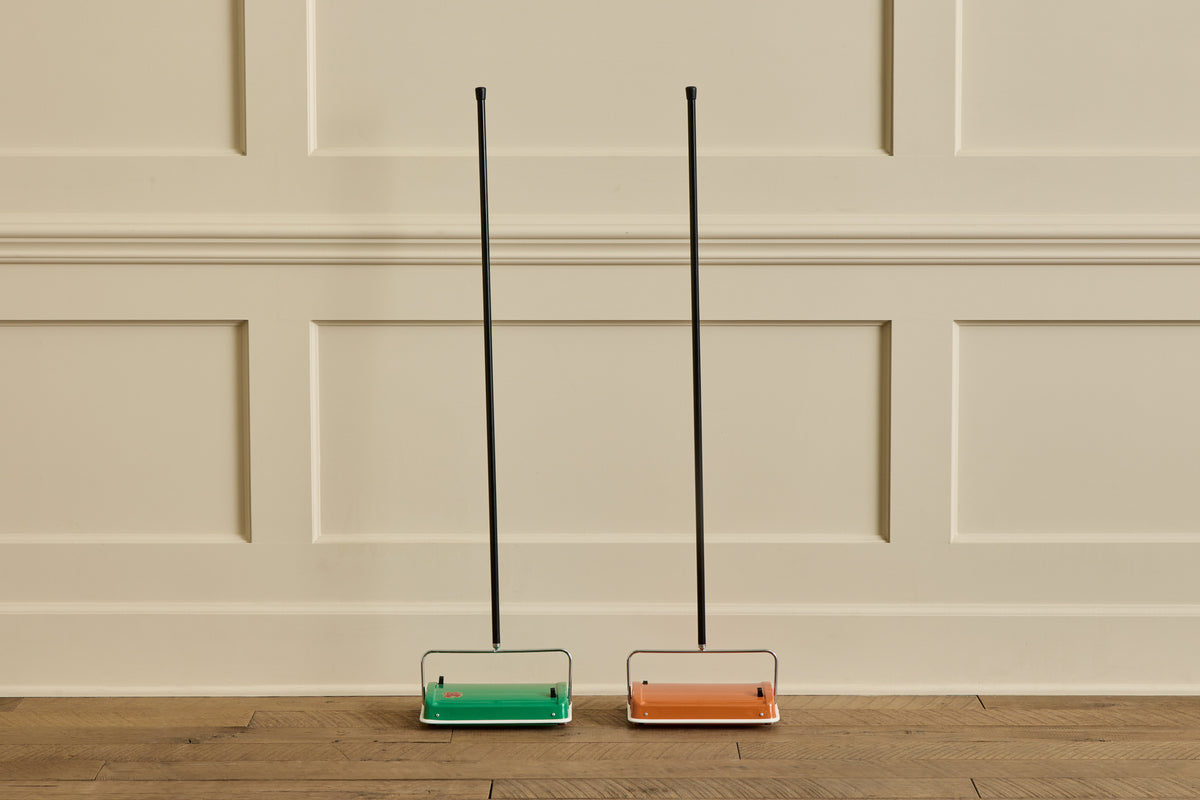 Ecologic Sweeper (Multiple Colors)