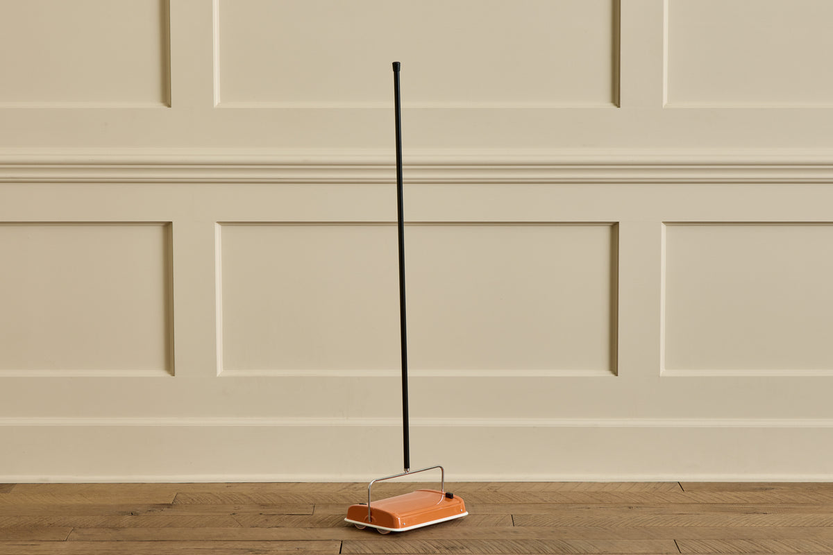 Ecologic Sweeper (Multiple Colors)