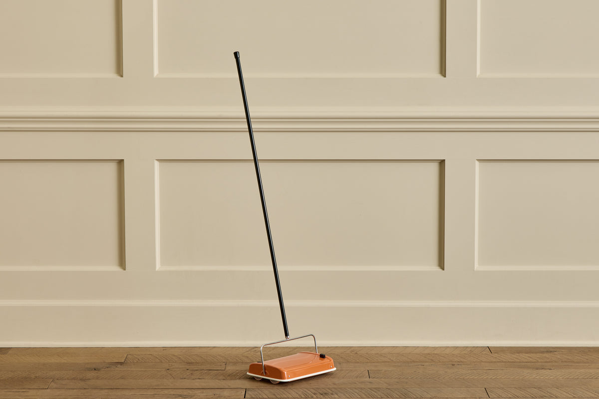 Ecologic Sweeper (Multiple Colors)