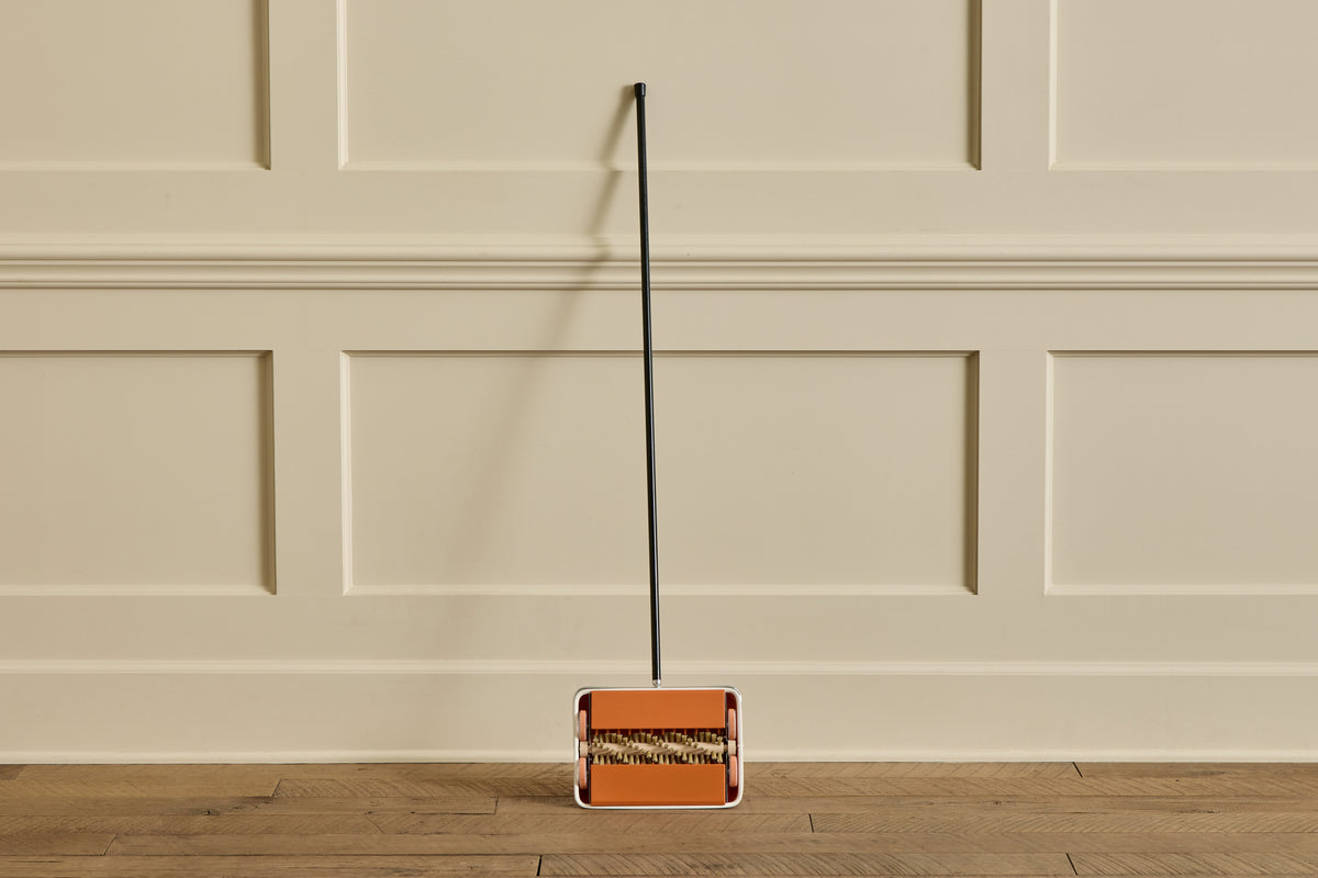Ecologic Sweeper (Multiple Colors)