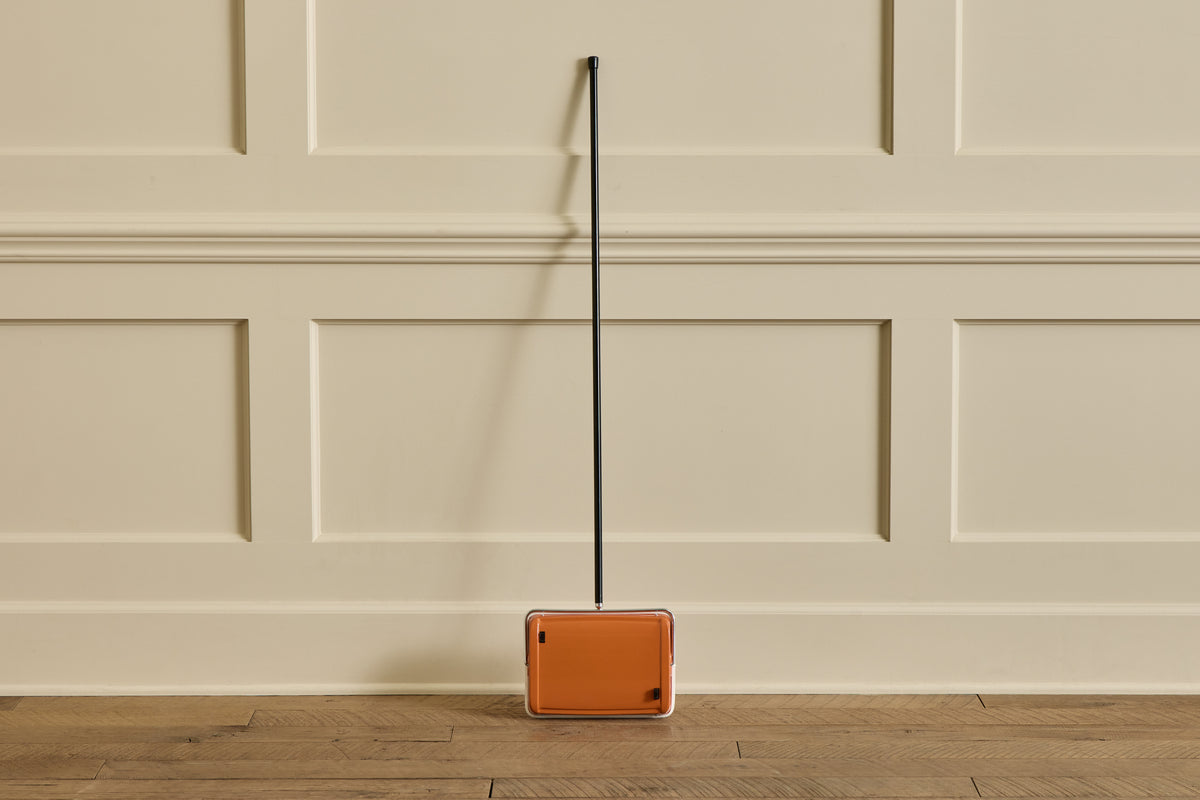 Ecologic Sweeper (Multiple Colors)