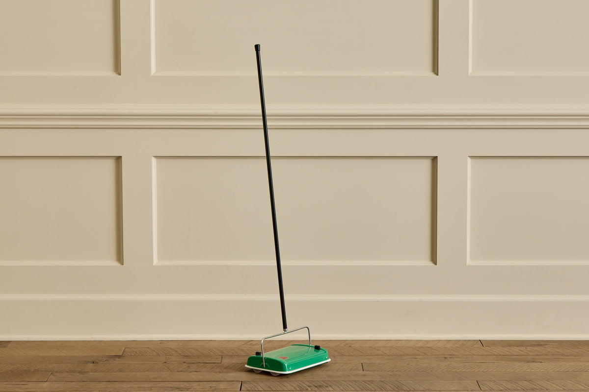 Ecologic Sweeper (Multiple Colors)