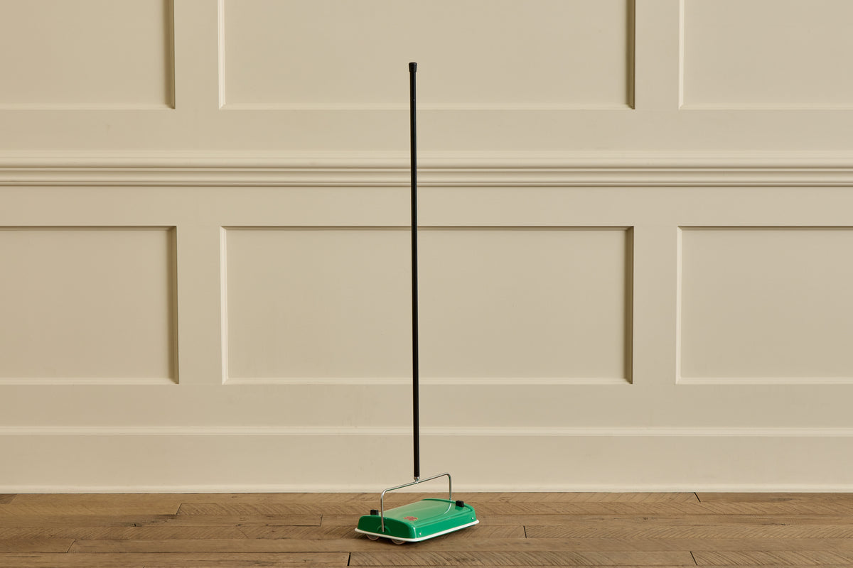 Ecologic Sweeper (Multiple Colors)
