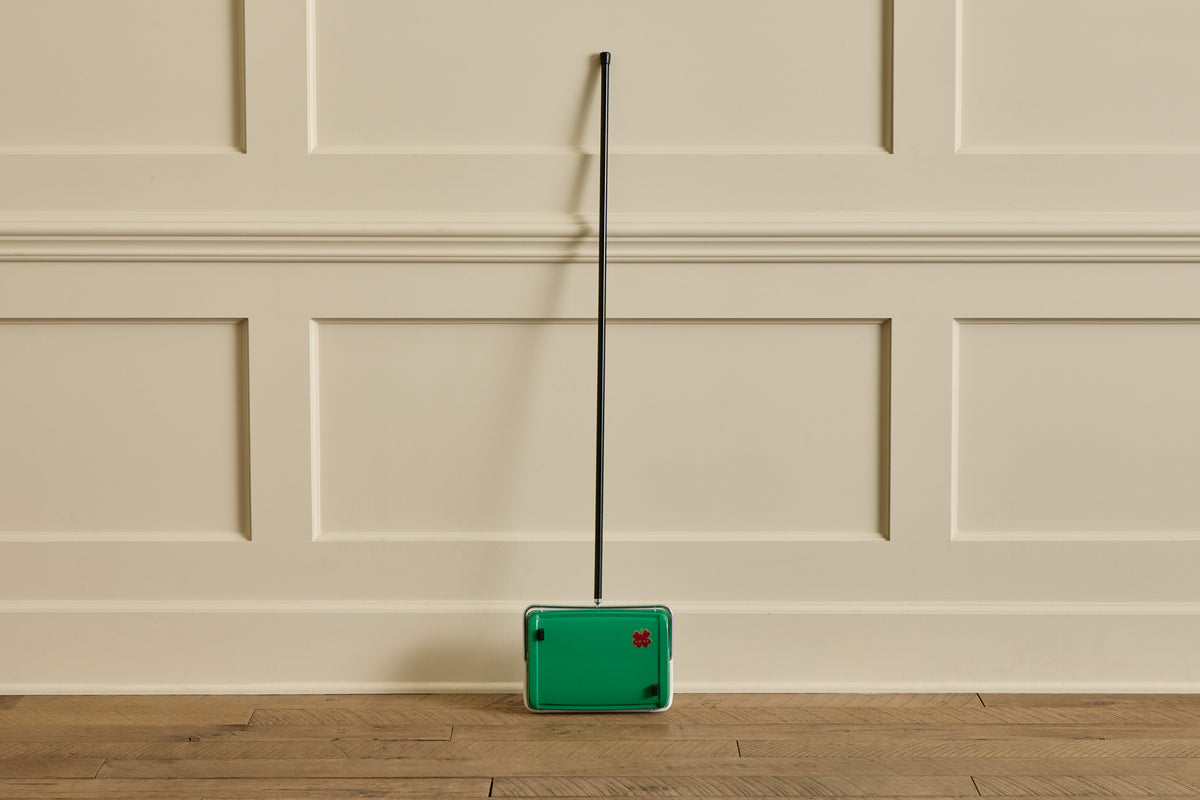 Ecologic Sweeper (Multiple Colors)