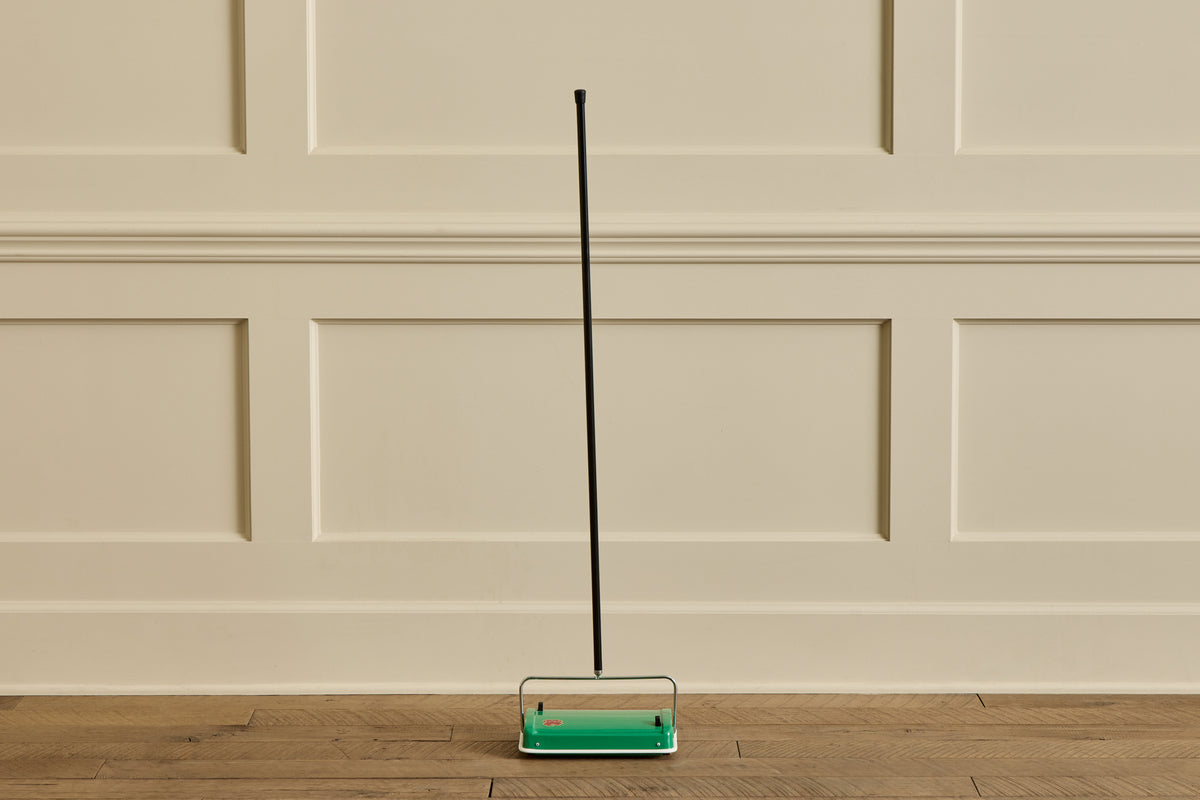 Ecologic Sweeper (Multiple Colors)