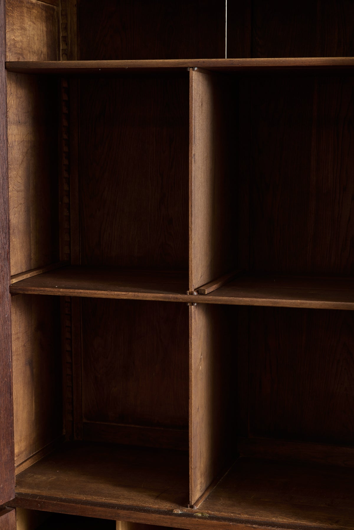 Belgian Marquetry Cabinet