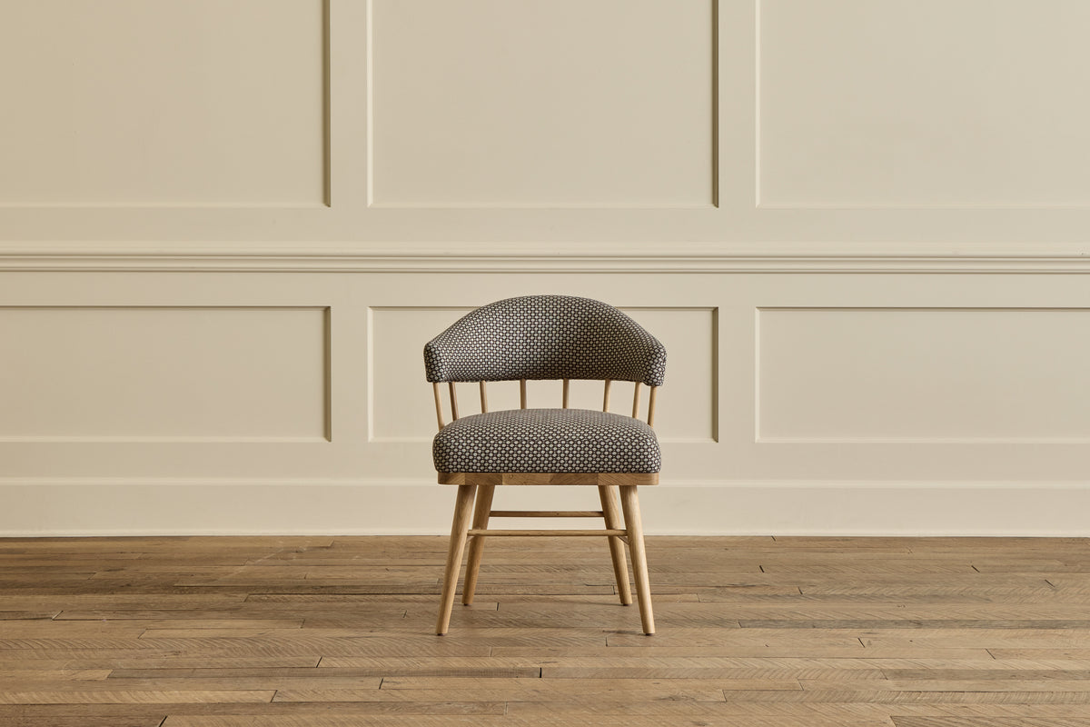 Spindle Dining Chair