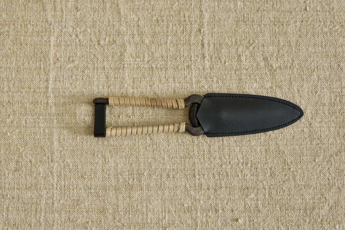 Rattan Snips