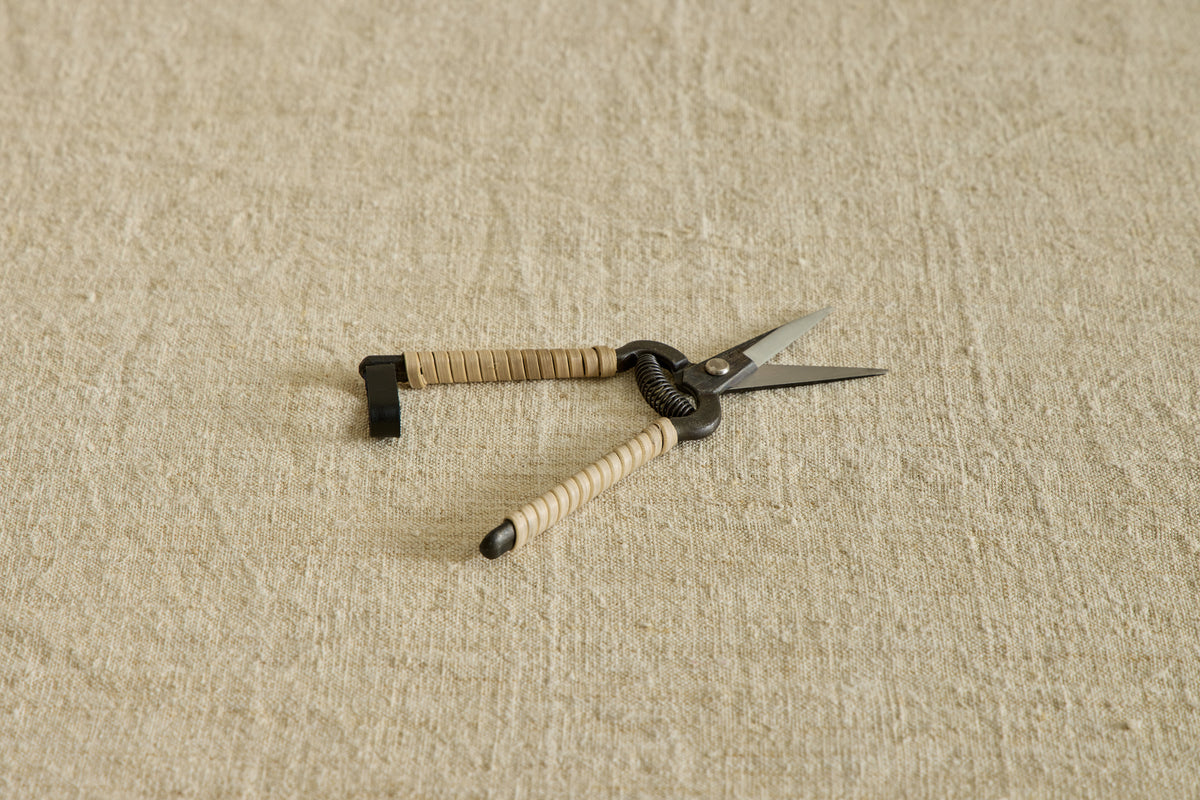 Rattan Snips