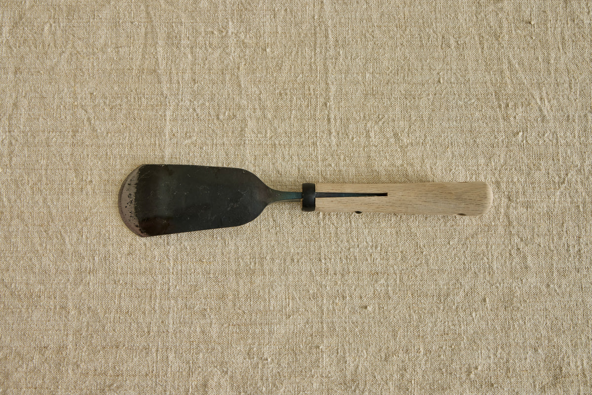 Hand Forged Trowel