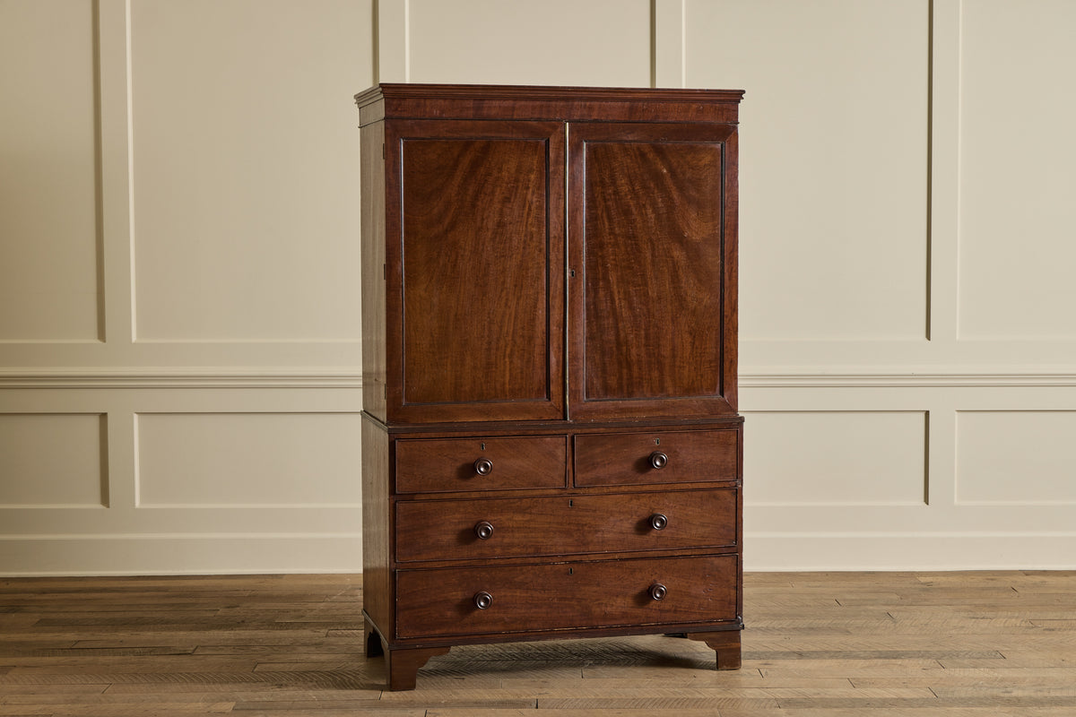English Linen Press