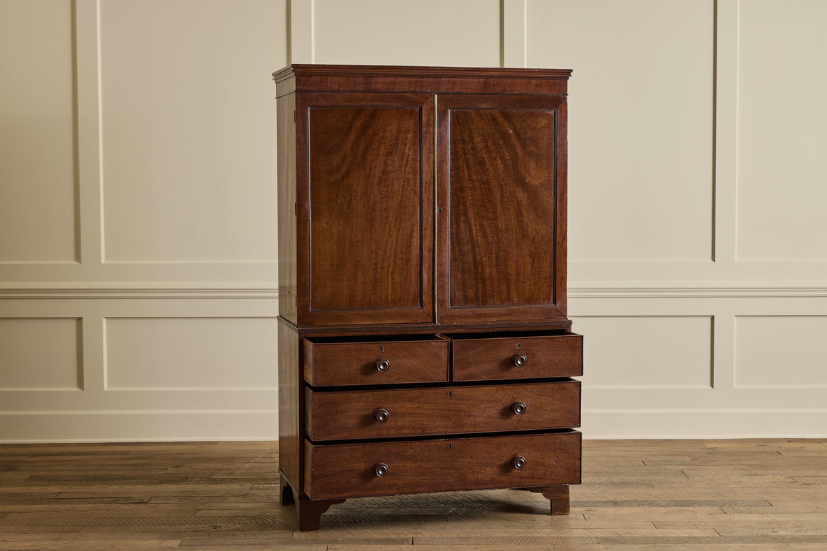 English Linen Press