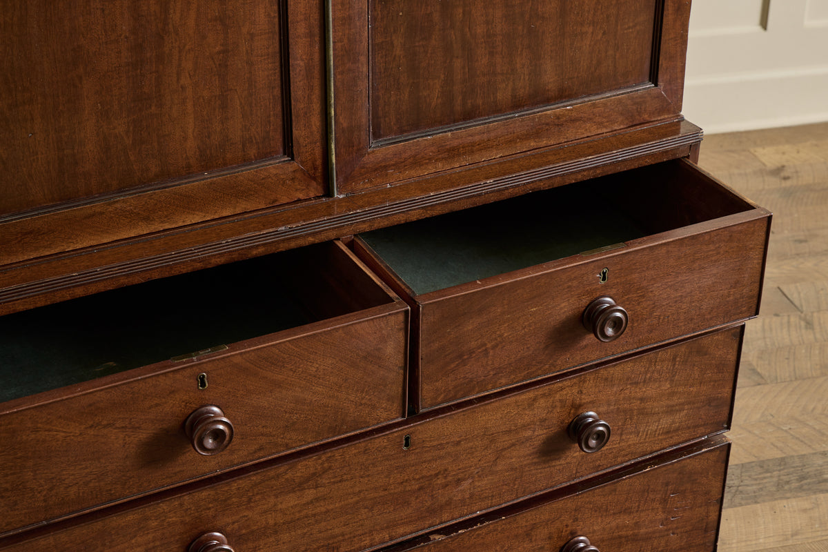 English Linen Press