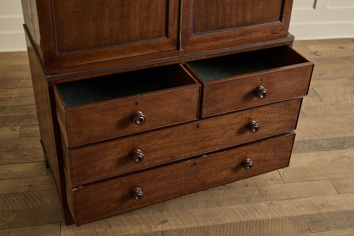 English Linen Press