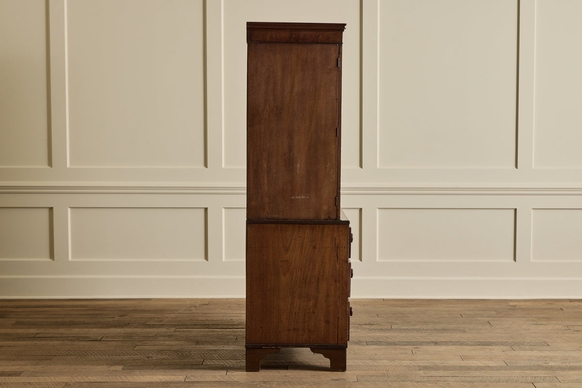 English Linen Press