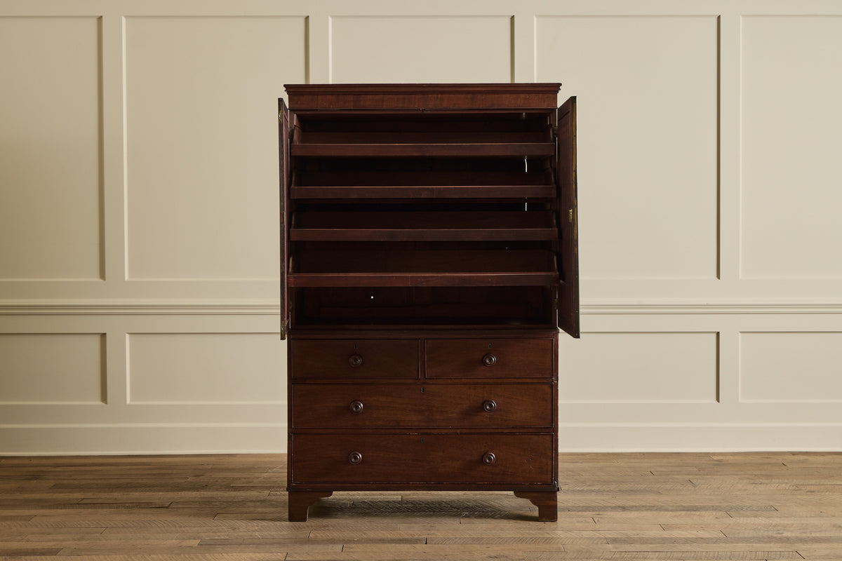 English Linen Press