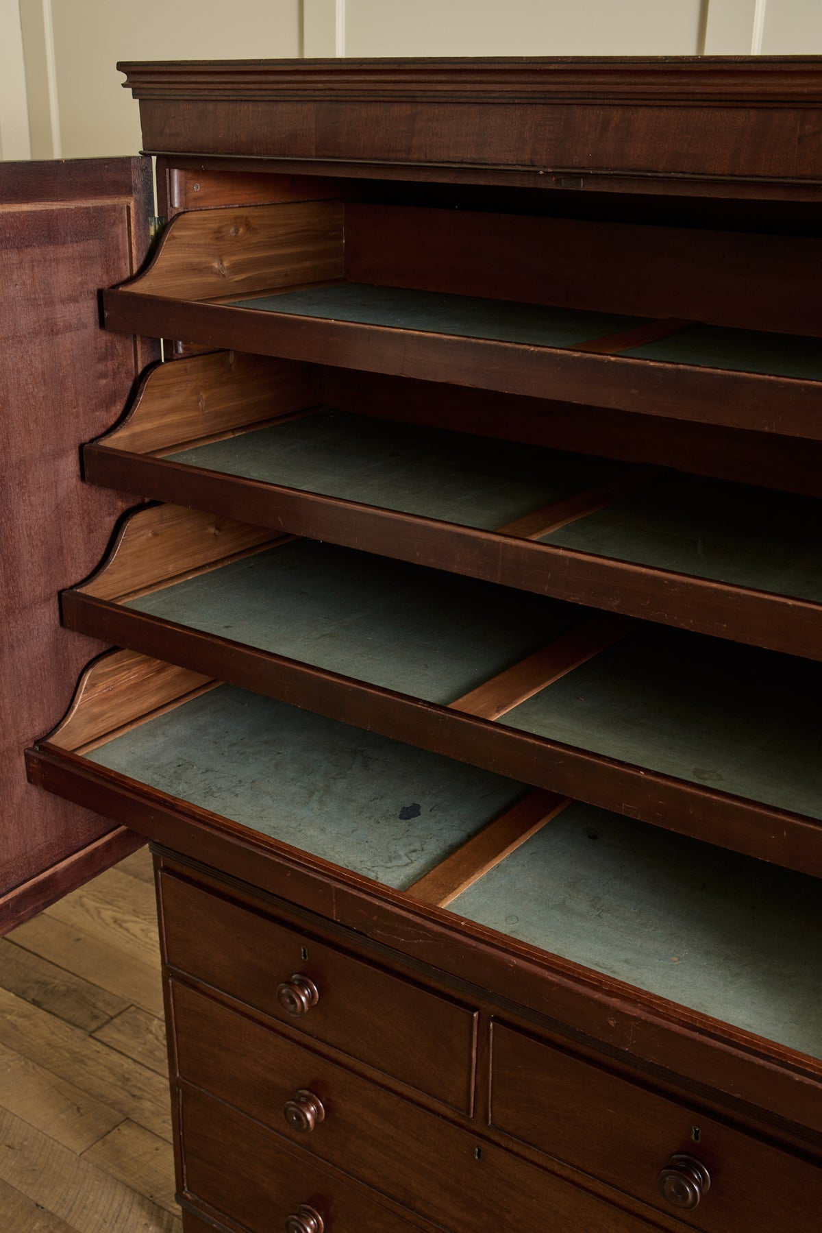 English Linen Press