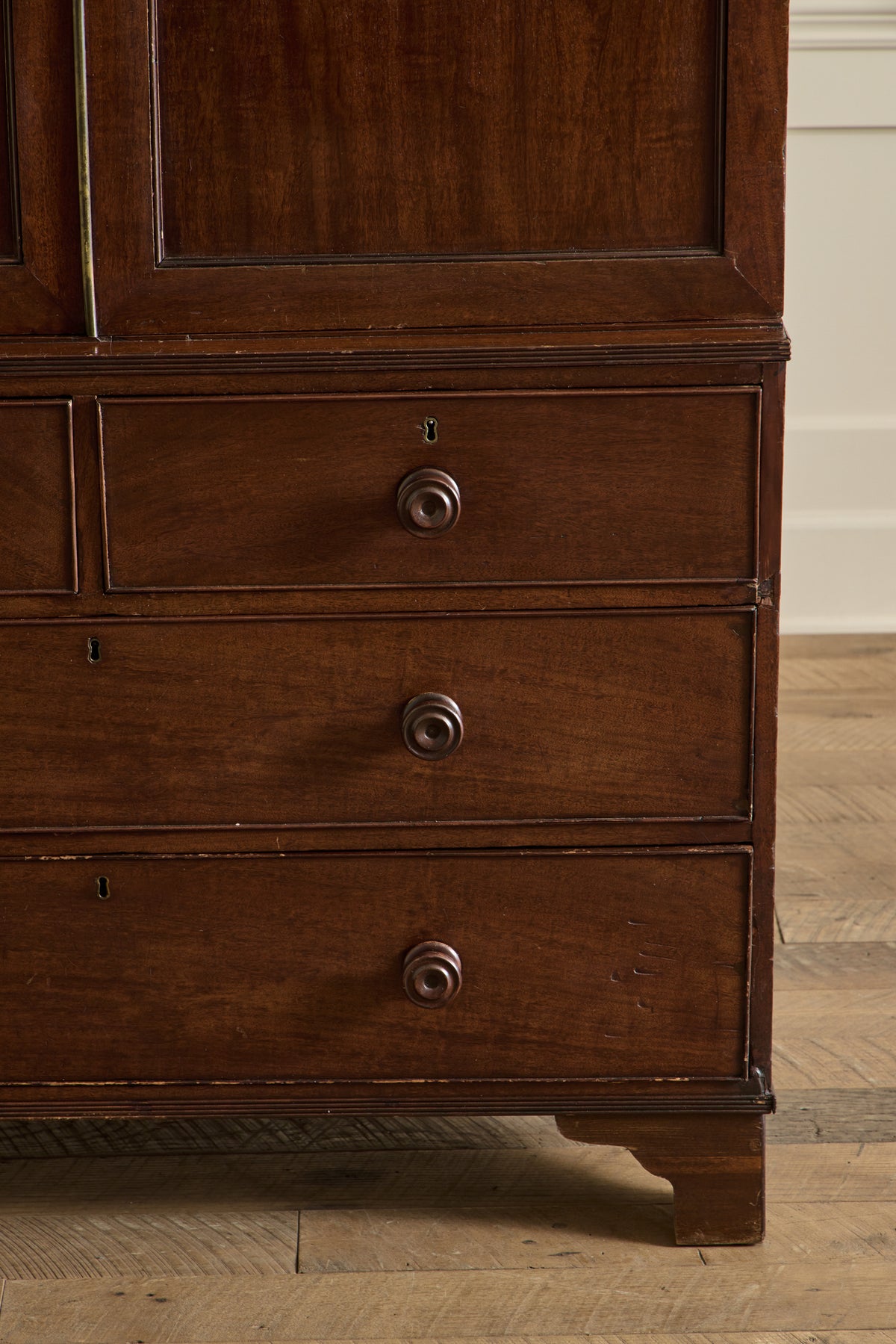 English Linen Press