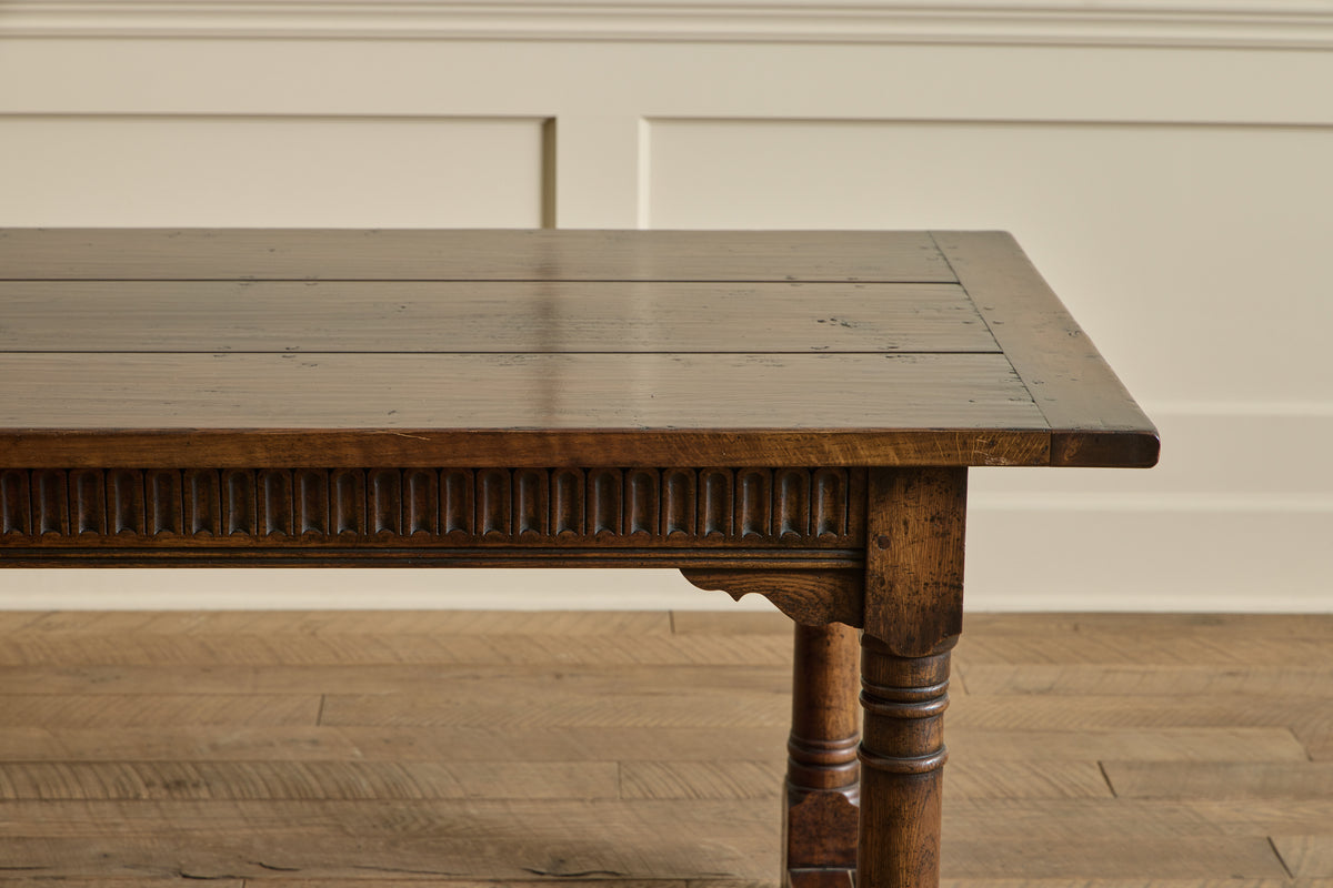 19th Century French Dining Table