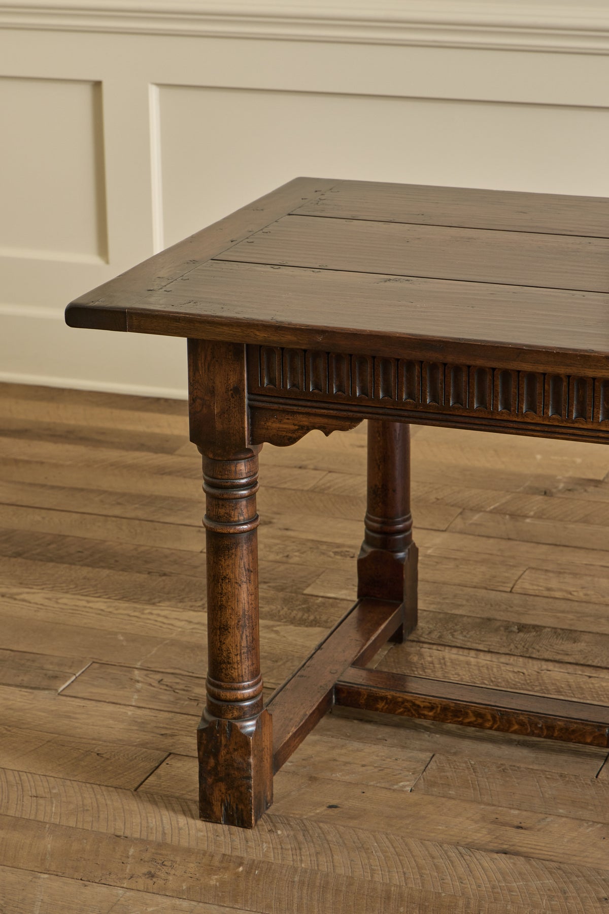 19th Century French Dining Table