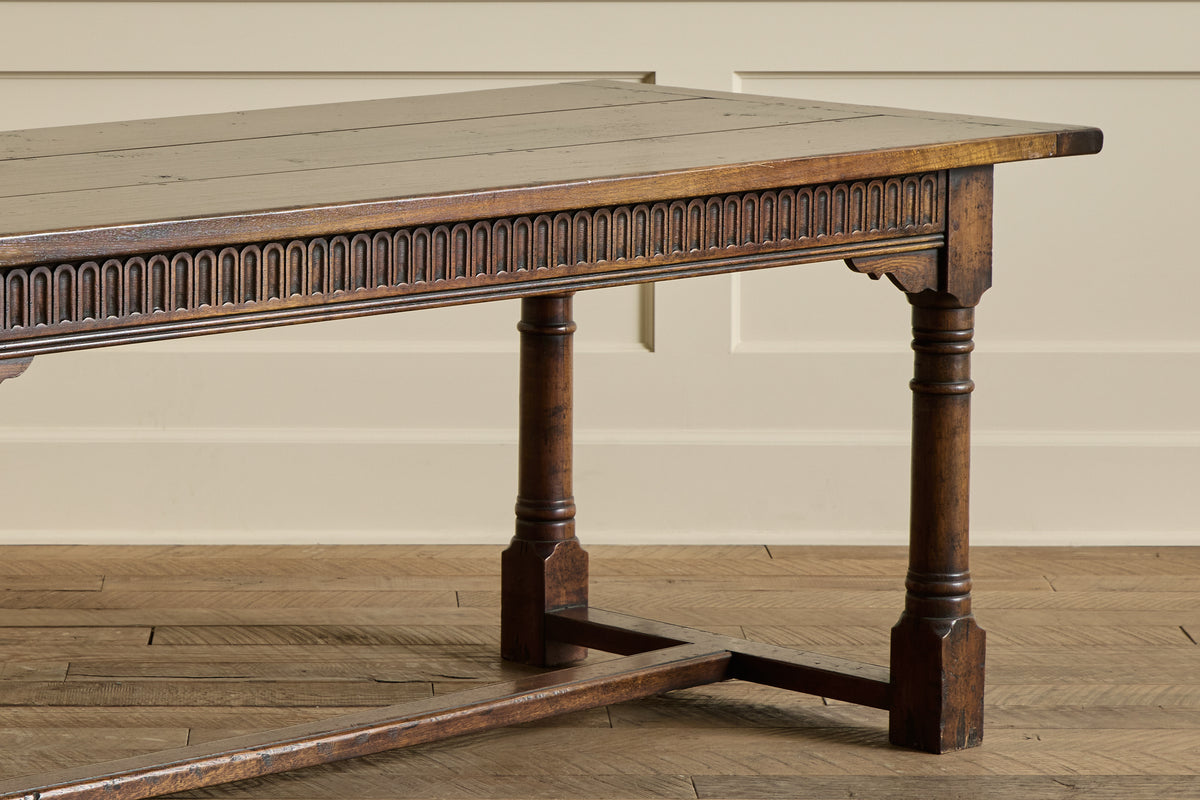 19th Century French Dining Table