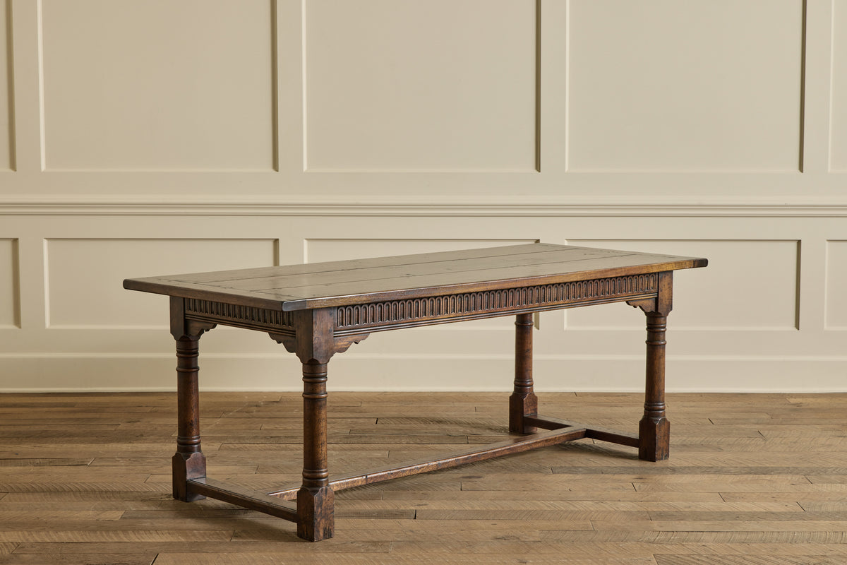 19th Century French Dining Table
