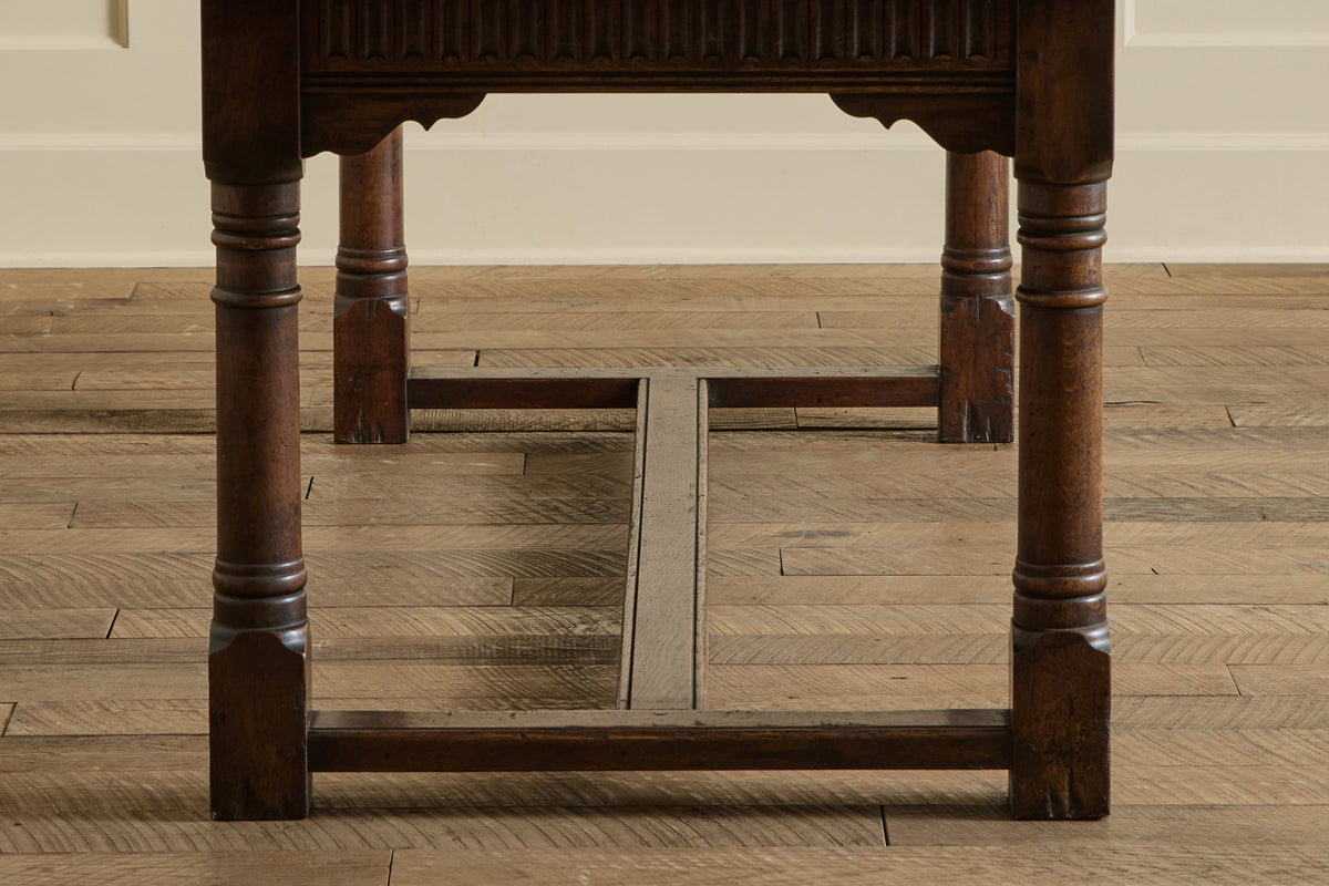 19th Century French Dining Table