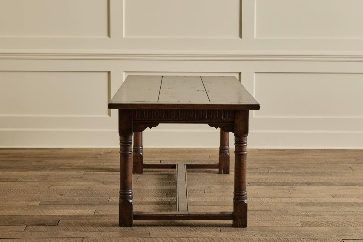 19th Century French Dining Table